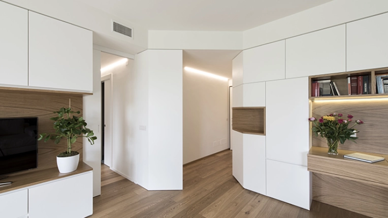 Interior Architecture & Design