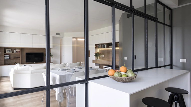 Interior Architecture & Design