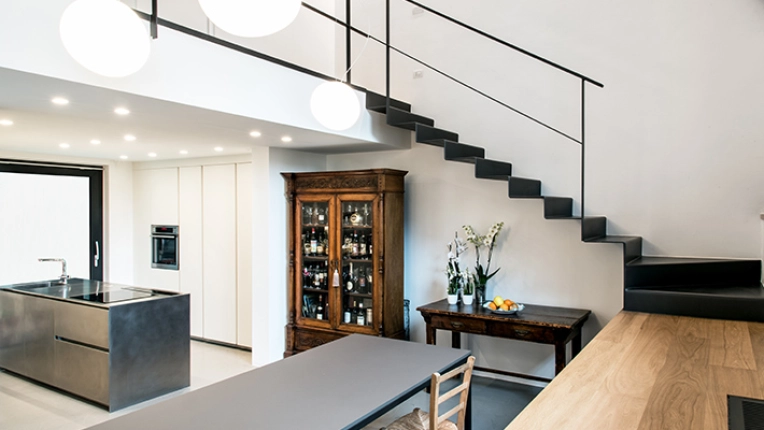 Interior Architecture & Design