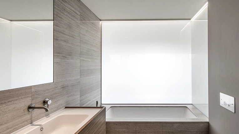 Interior Architecture & Design