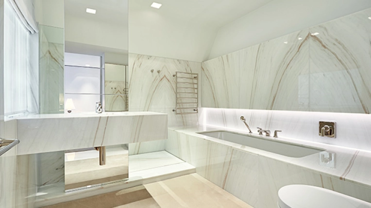 Hotels / Restaurants, New Build, Interior Architecture & Design, Renovation