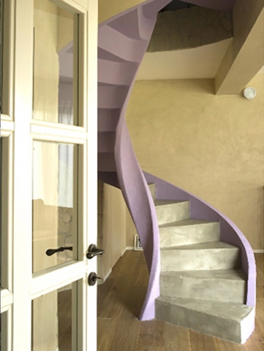 Single-Family Homes, Interior Architecture & Design, Renovation