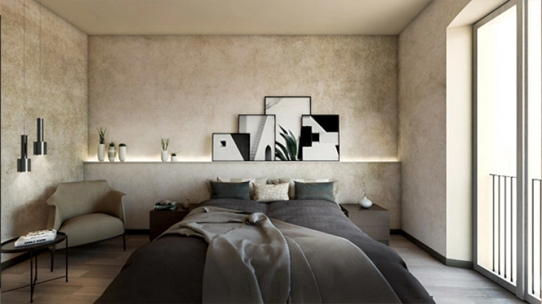 Single-Family Homes, Hotels / Restaurants, New Build, Interior Architecture & Design, Flats / Apartments, Renovation