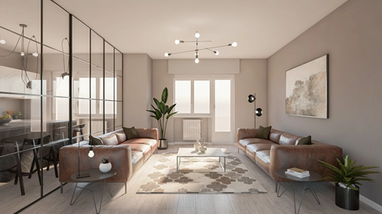 Single-Family Homes, New Build, Interior Architecture & Design, Flats / Apartments, Renovation
