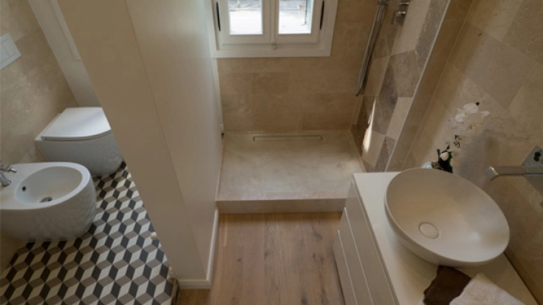 Single-Family Homes, New Build, Interior Architecture & Design, Flats / Apartments, Renovation