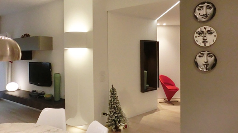 Single-Family Homes, Interior Architecture & Design, Flats / Apartments, Renovation