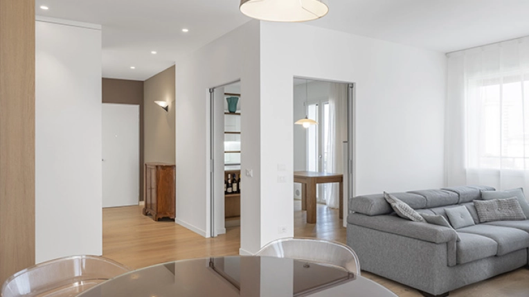 Single-Family Homes, New Build, Interior Architecture & Design, Flats / Apartments, Renovation