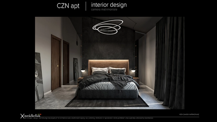 Interior Architecture & Design, Flats / Apartments, Renovation