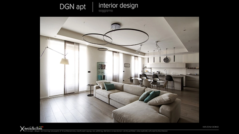 Conversion, Single-Family Homes, Interior Architecture & Design, Renovation