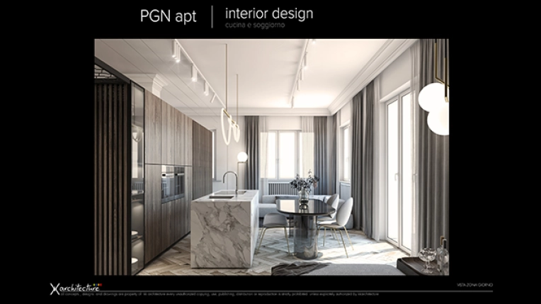 Single-Family Homes, New Build, Interior Architecture & Design, Flats / Apartments, Renovation