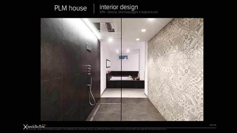 Conversion, Single-Family Homes, Interior Architecture & Design, Renovation