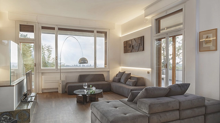 Interior Architecture & Design, Flats / Apartments, Renovation