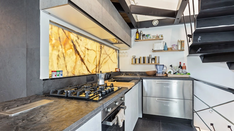 New Build, Interior Architecture & Design, Flats / Apartments, Renovation