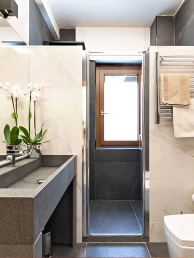 Interior Architecture & Design, Flats / Apartments, Renovation