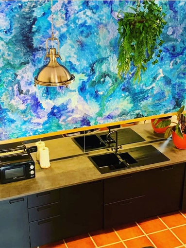 Interior Architecture & Design, Flats / Apartments, Renovation