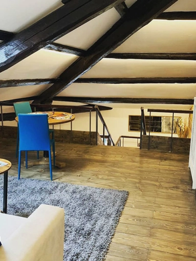 Conversion, Single-Family Homes, New Build, Interior Architecture & Design