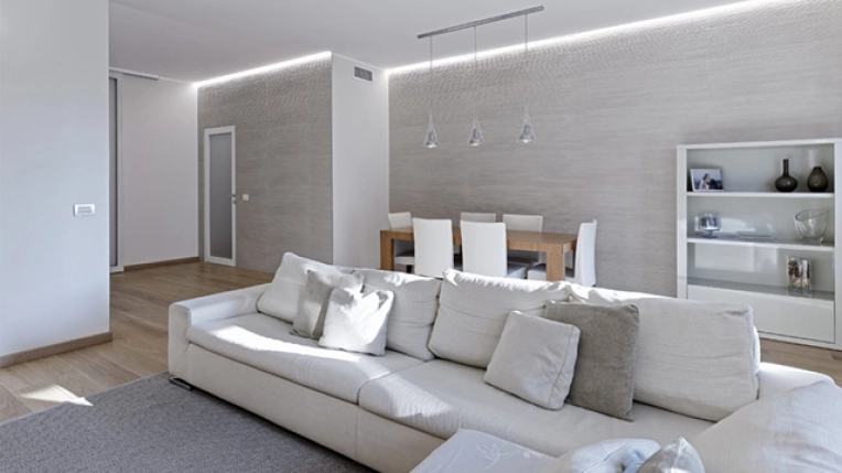 Conversion, Interior Architecture & Design, Flats / Apartments, Renovation