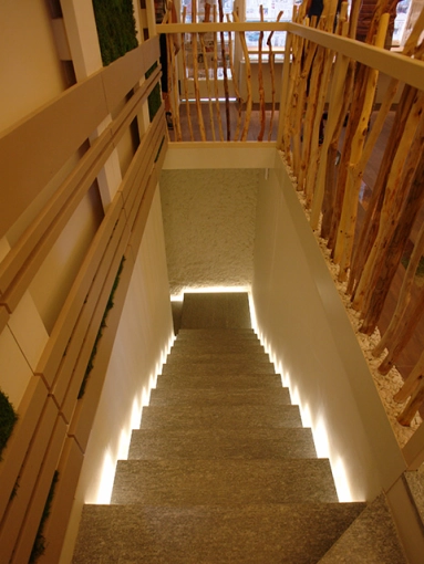 Single-Family Homes, New Build, Interior Architecture & Design