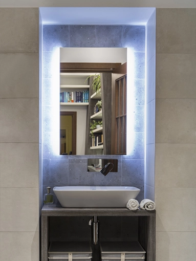 Single-Family Homes, Interior Architecture & Design, Flats / Apartments, Renovation