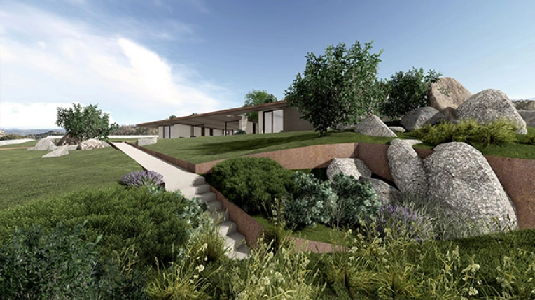 Single-Family Homes, New Build
