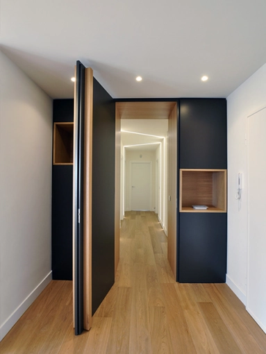 Single-Family Homes, New Build, Interior Architecture & Design, Flats / Apartments