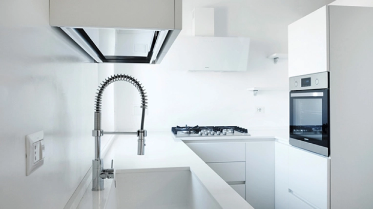 Single-Family Homes, Smart Homes, New Build, Interior Architecture & Design, Renovation
