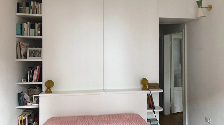Single-Family Homes, Interior Architecture & Design, Flats / Apartments