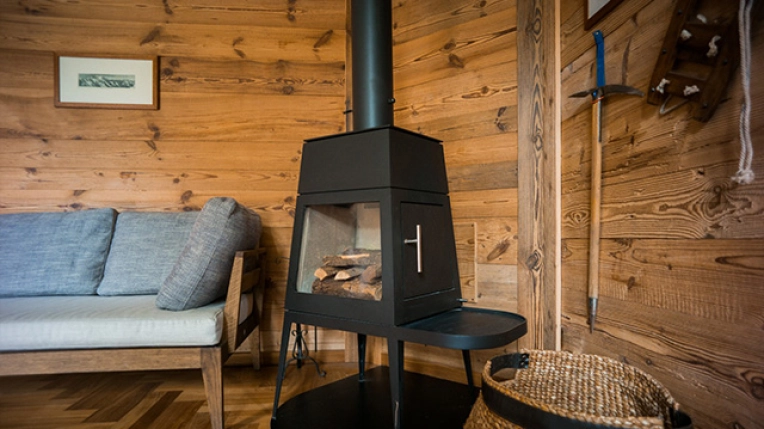 Conversion, Single-Family Homes, Passive House / Eco-friendly, Chalets / Wooden Houses, New Build, Interior Architecture & Design, Classic