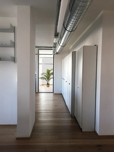 New Build, Interior Architecture & Design, Commercial Buildings, Offices, Renovation