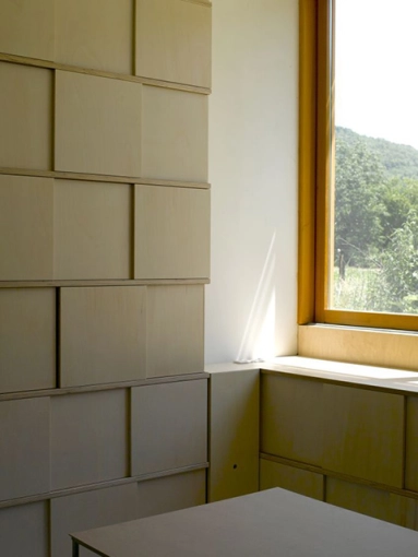 Interior Architecture & Design, Flats / Apartments