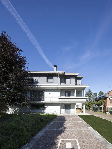 Exterior, New Build, Multi-unit Residential Buildings