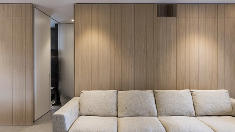 Single-Family Homes, Interior Architecture & Design, Flats / Apartments