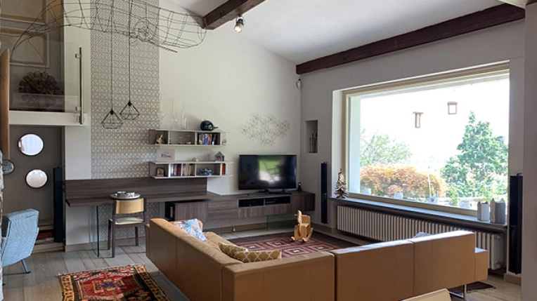 Single-Family Homes, New Build, Interior Architecture & Design, Renovation
