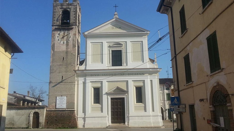 Historical / Listed Buildings, Restoration, Feasibility Studies