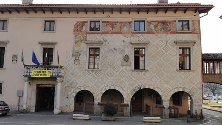 Historical / Listed Buildings, Restoration, Public Access Buildings, Classic