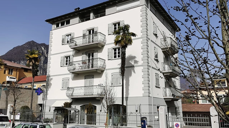 Restoration, Patios & Terraces, New Build, Multi-unit Residential Buildings