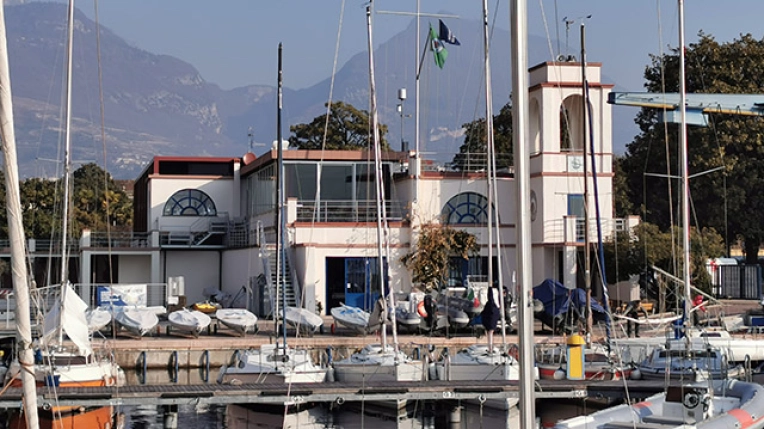 Public Access Buildings