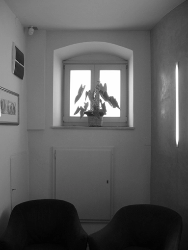 Interior Architecture & Design