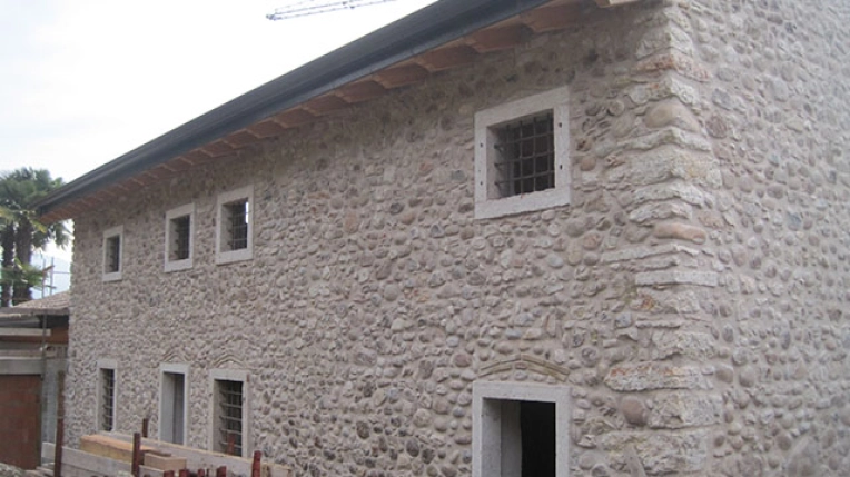 Historical / Listed Buildings, Conversion, Restoration, Hotels / Restaurants