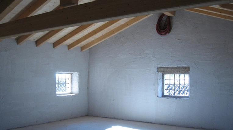 Restoration, Single-Family Homes, Flats / Apartments, Renovation