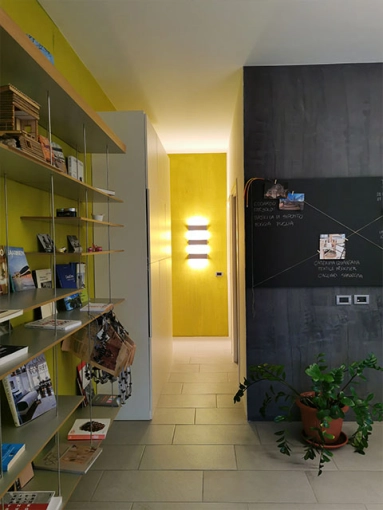 Interior Architecture & Design, Commercial Buildings, Offices, Renovation