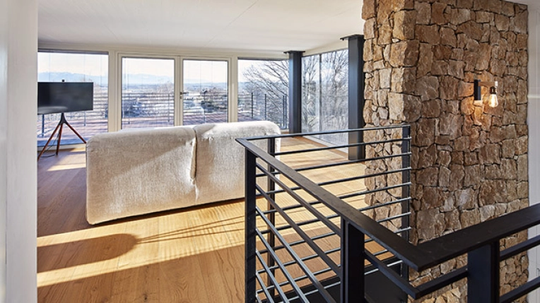 Interior Architecture & Design, Flats / Apartments, Renovation