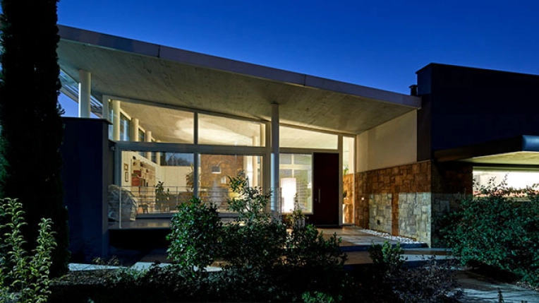 Single-Family Homes