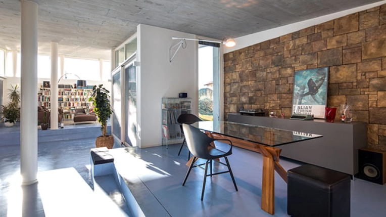 Interior Architecture & Design, Commercial Buildings, Renovation