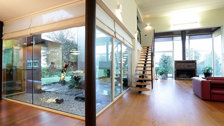 Interior Architecture & Design
