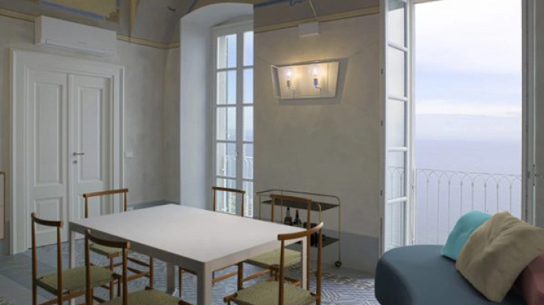 Flats / Apartments, Renovation