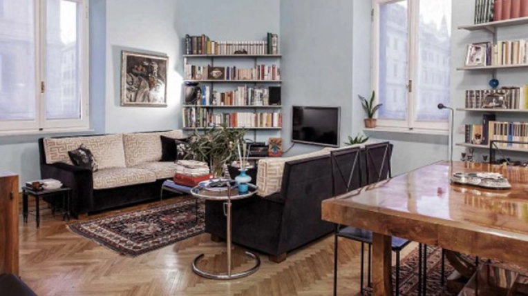 Interior Architecture & Design, Flats / Apartments, Renovation