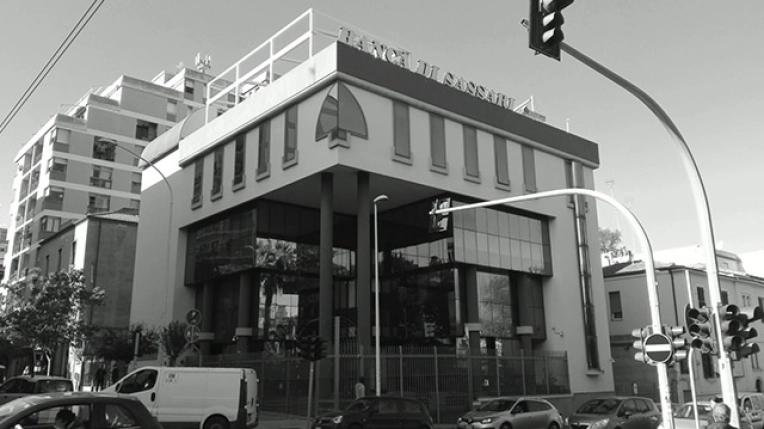 Restoration, Public Access Buildings
