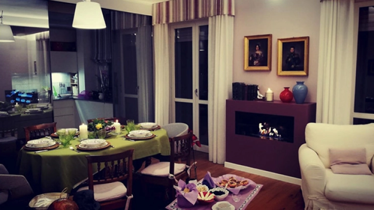 Interior Architecture & Design