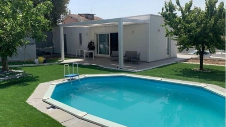 Single-Family Homes, New Build, Contemporary, modern, Traditional